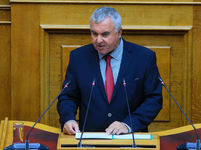 Σταύρος Μιχαηλίδης
