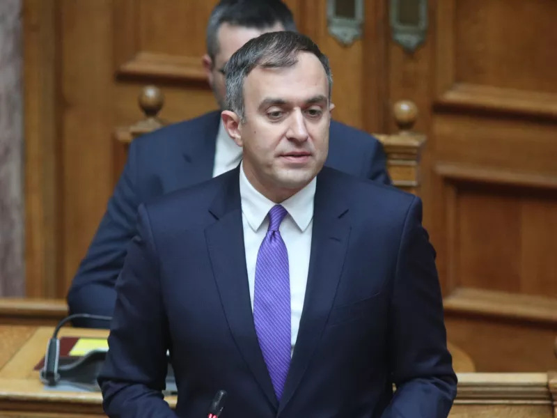 Τάσος Χατζηβασιλείου