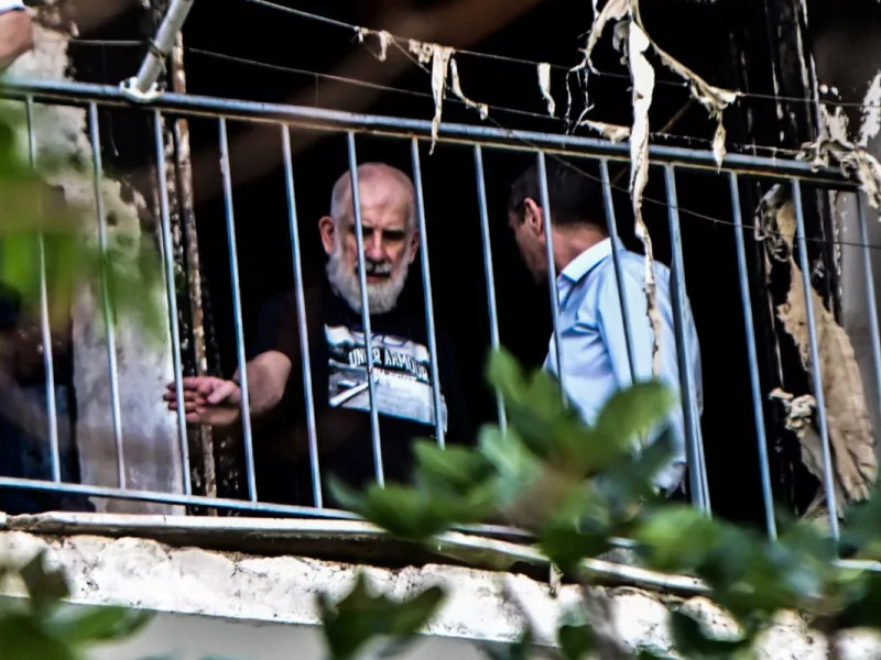 Πέτρος Φιλιππίδης