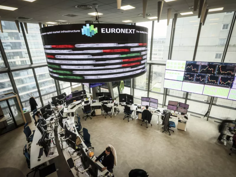 Euronext