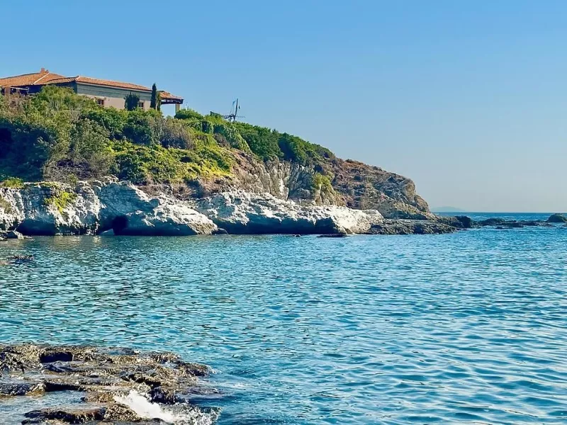 ακινητα