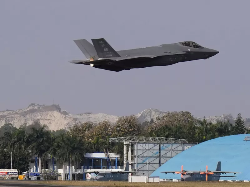 F-35