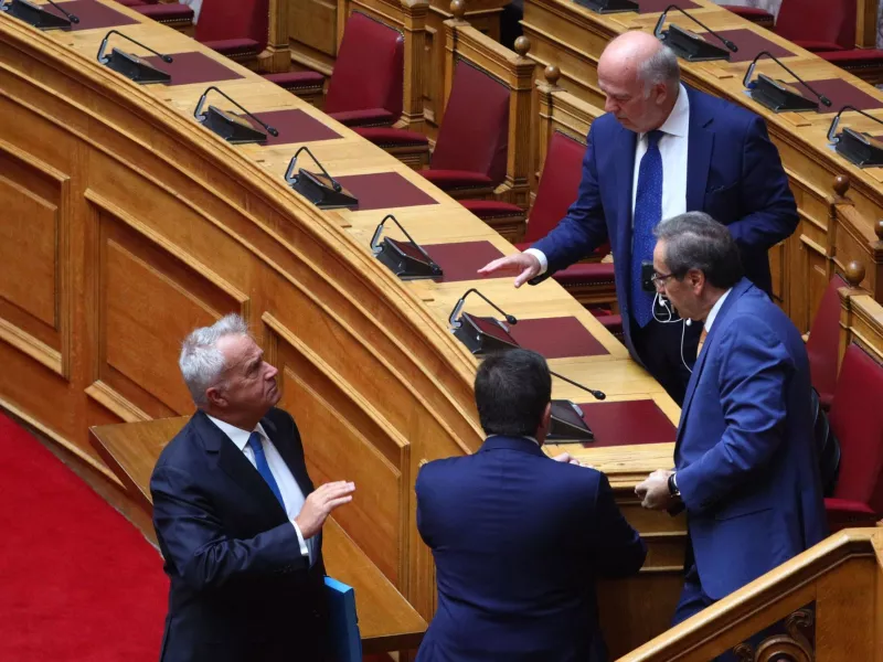 φλωροδης βοριδης 