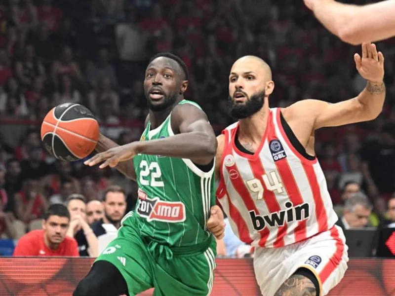  Οι ημερομηνίες των ντέρμπι «αιωνίων» στη νέα Euroleague