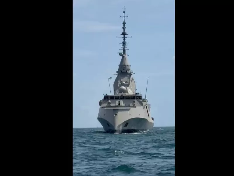 Φρεγάτα Κίμων