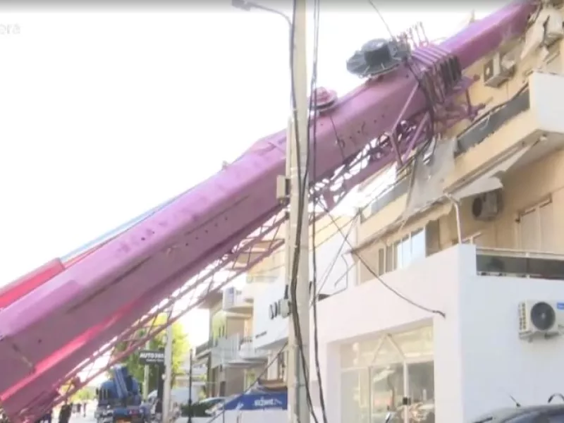Γερανοφόρο