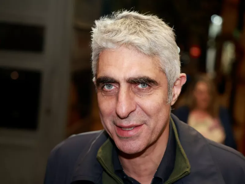 Γιώργος Τσίπρας