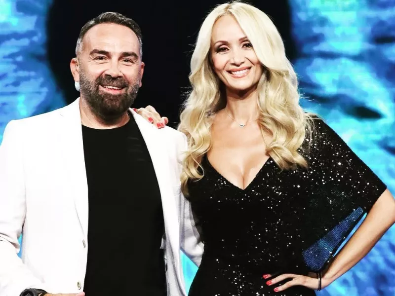 Γρηγόρης Γκουντάρας