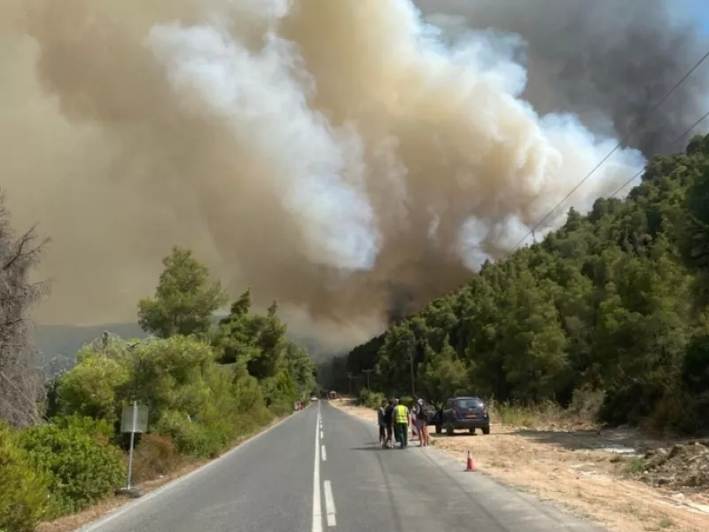Χαλκιδική