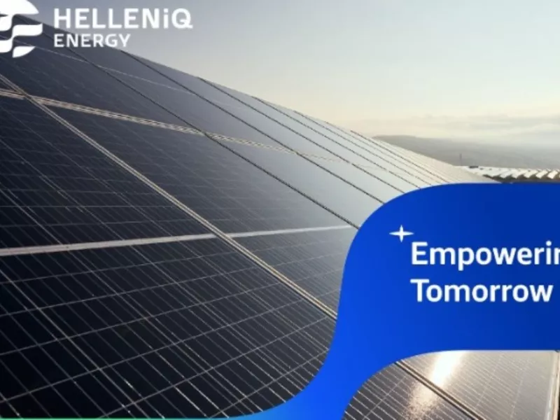 HELLENiQ ENERGY