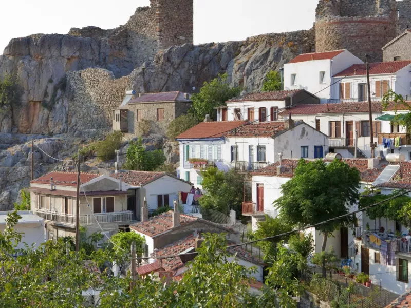 Σαμοθράκη