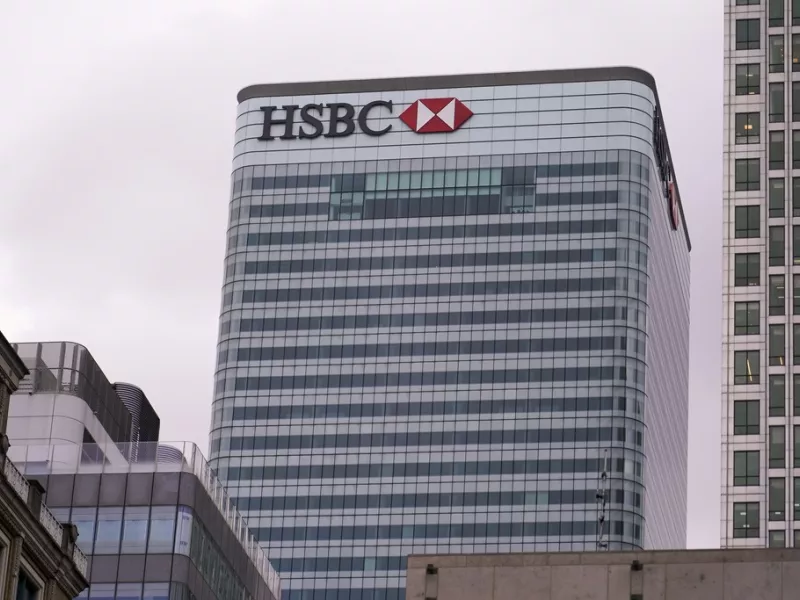 HSBC