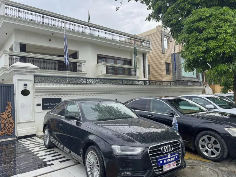 Ινδία