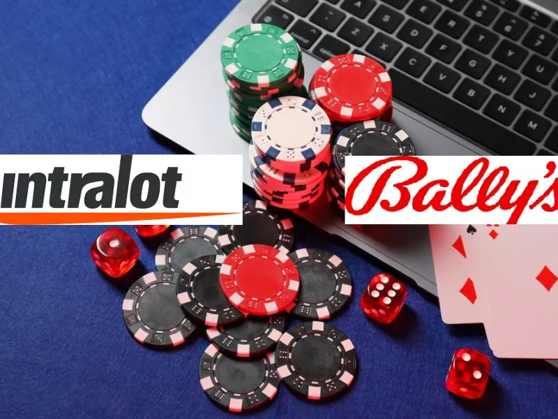 Intralot