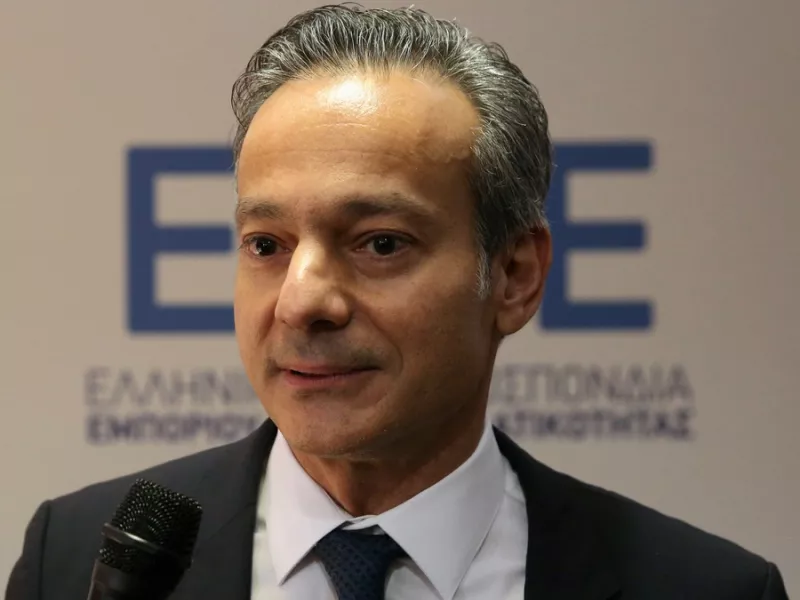 Σταύρος Καφούνης