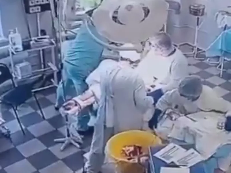 Σεισμός στην Καμτσάτκα 