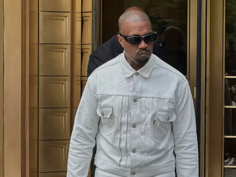 Kanye West 