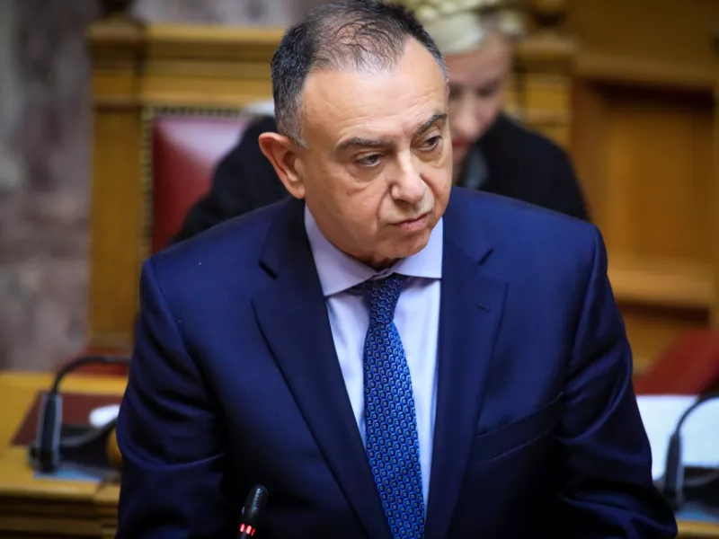 Χρήστος Κέλλας
