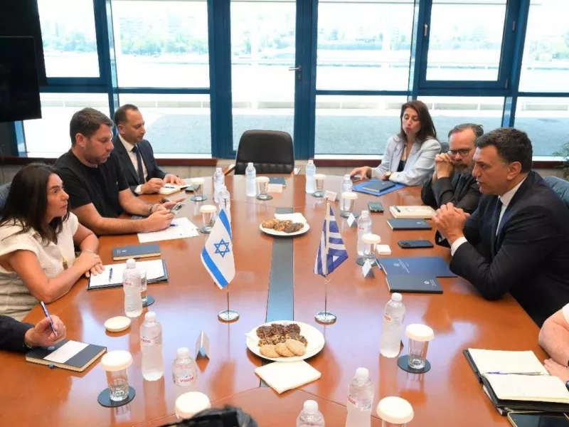 Βασίλης Κικίλιας 