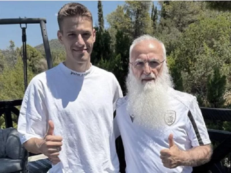 Κωνσταντέλιας