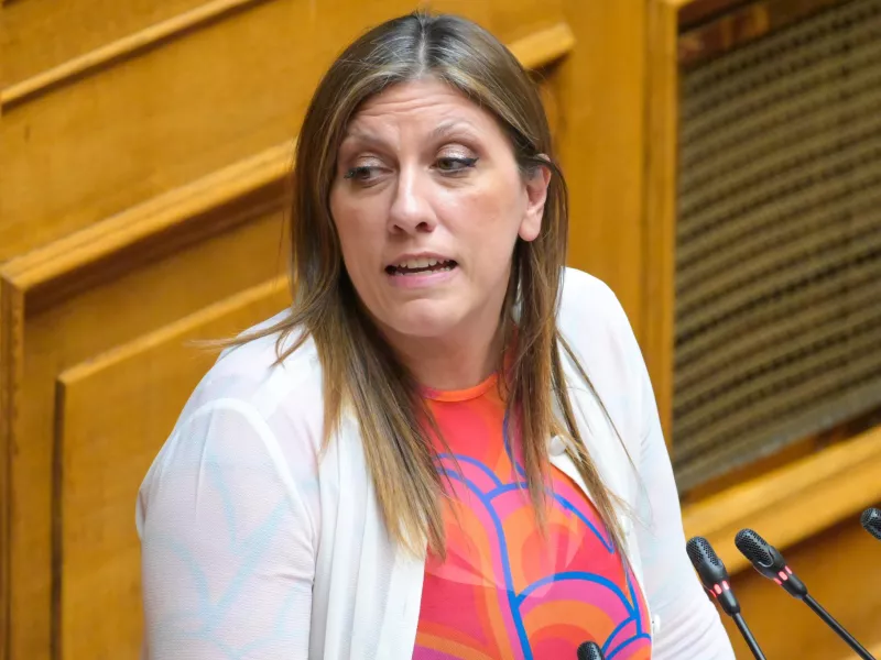 Κωνσταντοπούλου: Να αποδοθούν ποινικές ευθύνες για τον ΟΠΕΚΕΠΕ 