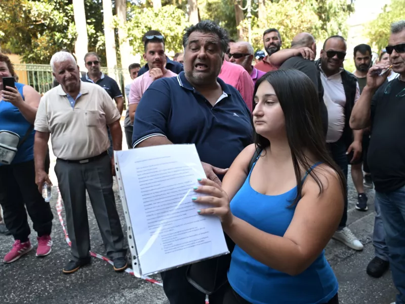 κτηνοτροφοι