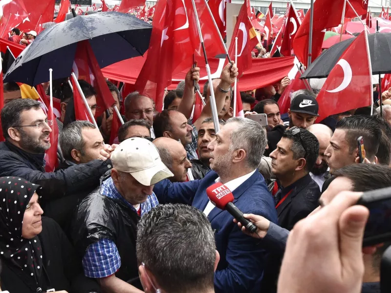 Μετίν Κουλούνκ