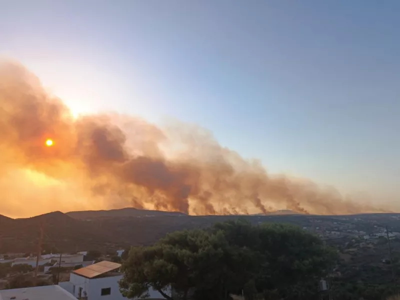 Πιτσινάδες Κυθήρων