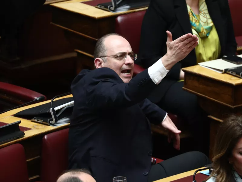 Λαζαρίδης