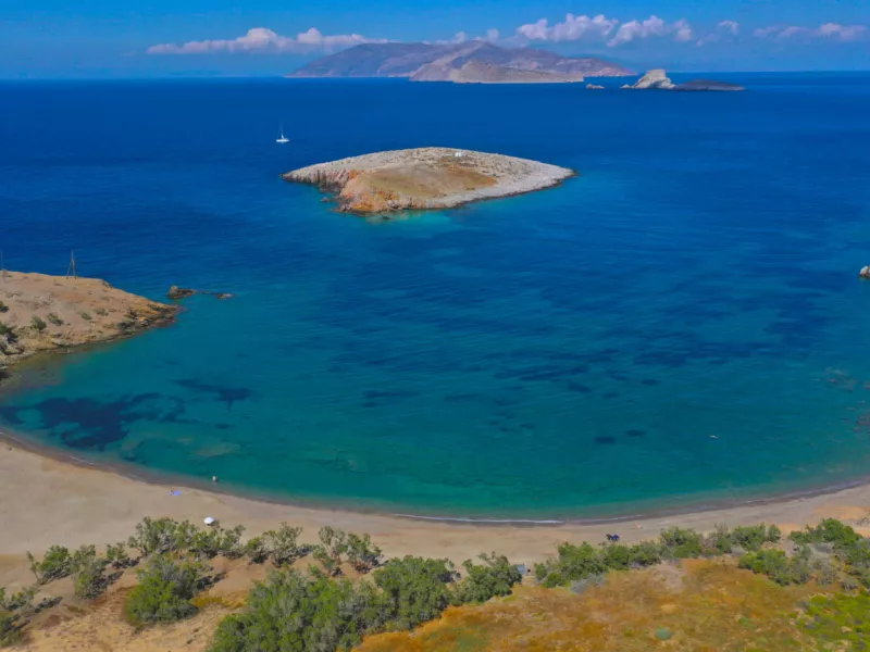 Φολέγανδρος