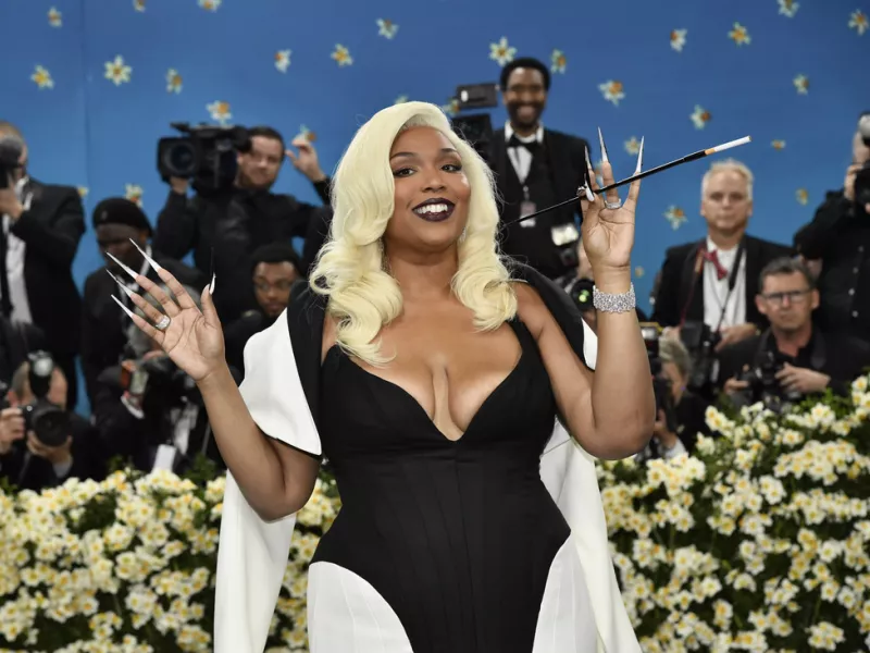 Lizzo