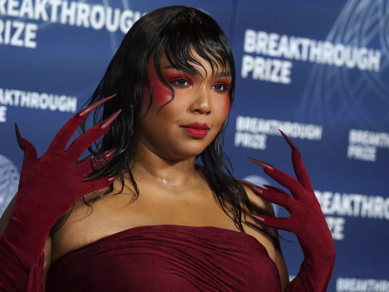 Lizzo
