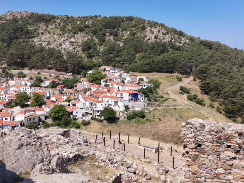 Όπου υπάρχει Ελλάδα
