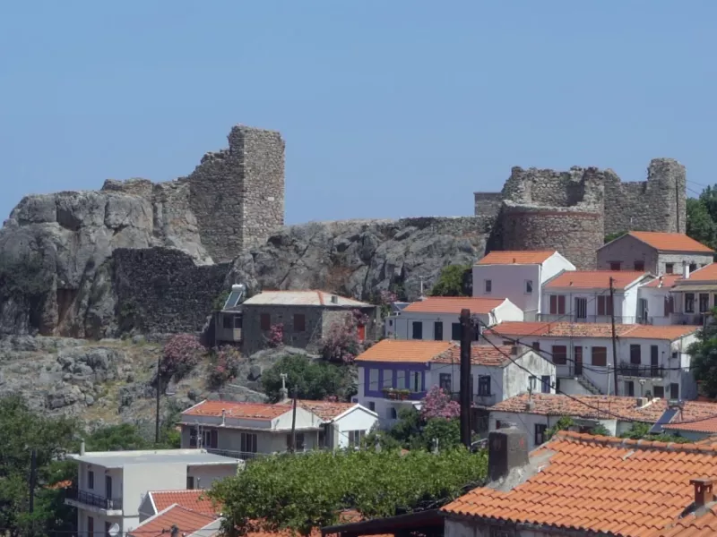 Σαμοθράκη