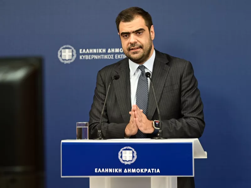 Μαρινάκης 