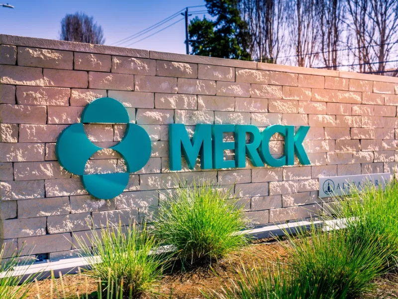Merck