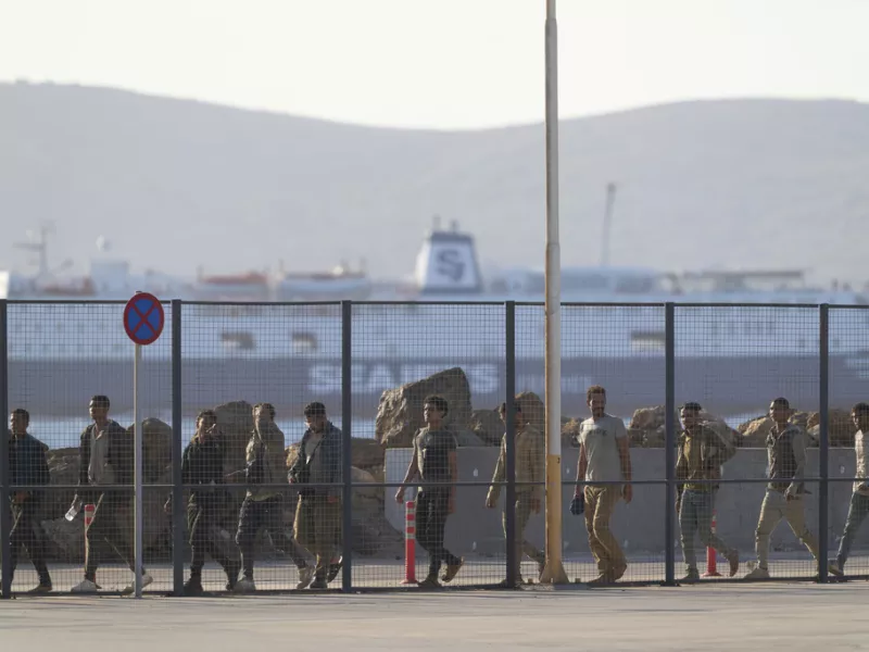 Politico: Ιταλία και Ελλάδα κρούουν κώδωνα κινδύνου για τη Λιβύη
