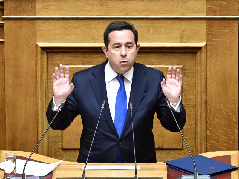 Μηταρακης