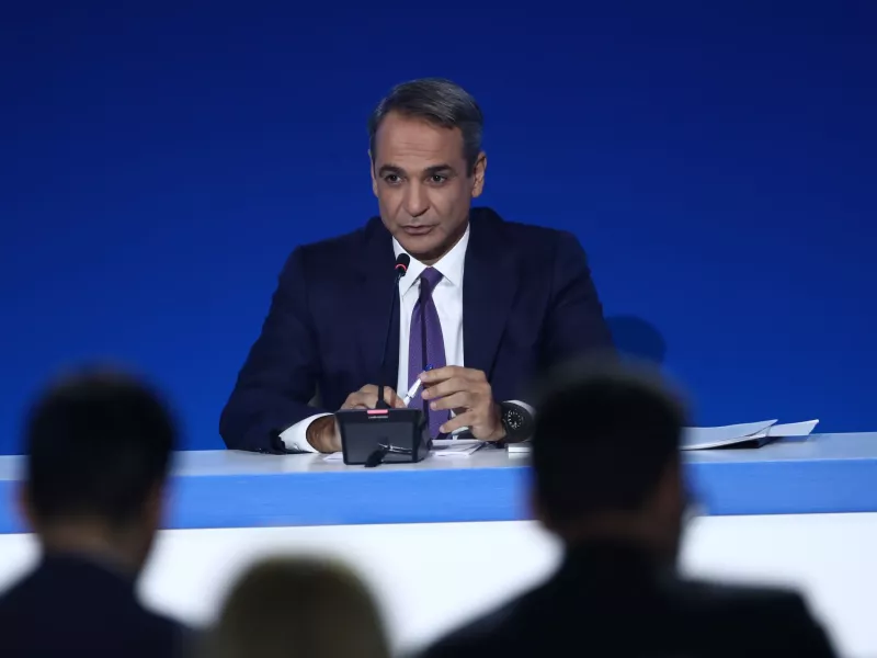ΜΗΤΣΟΤΑΚΗς ΔΕΘ