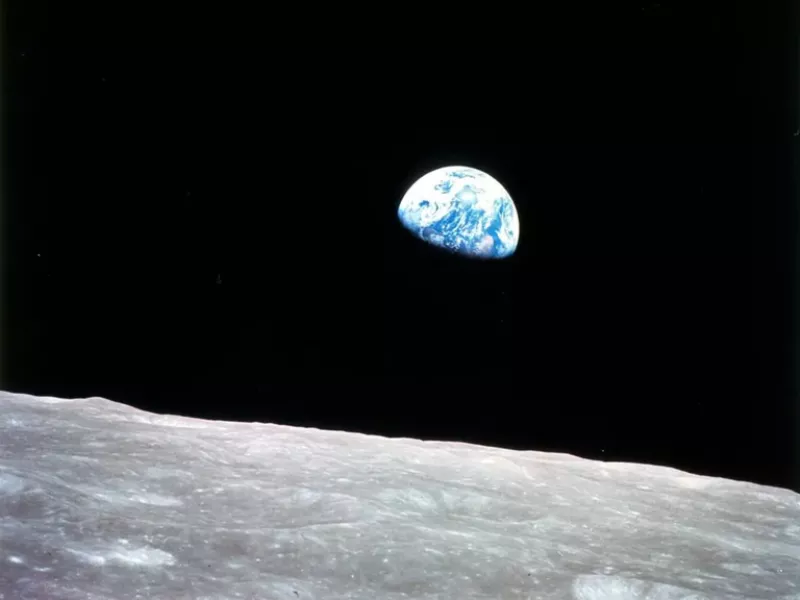 Σελήνη: Η Ιταλία και η Thales Alenia Space θα αναπτύξουν το 1ο επανδρωμένο φυλάκιο