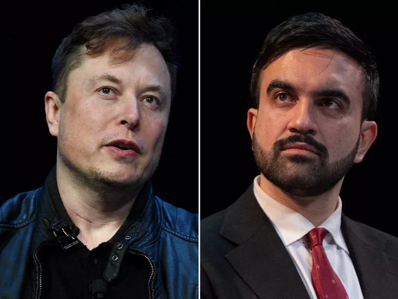 musk mamdani 