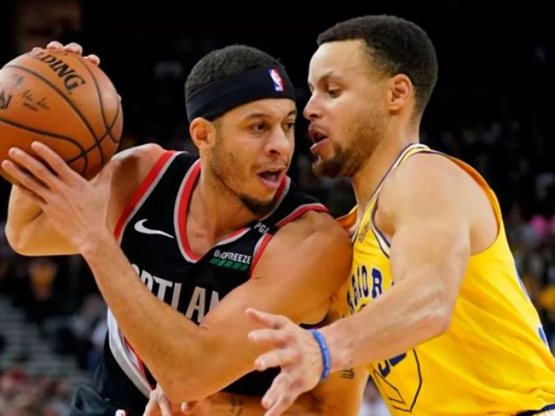 NBA