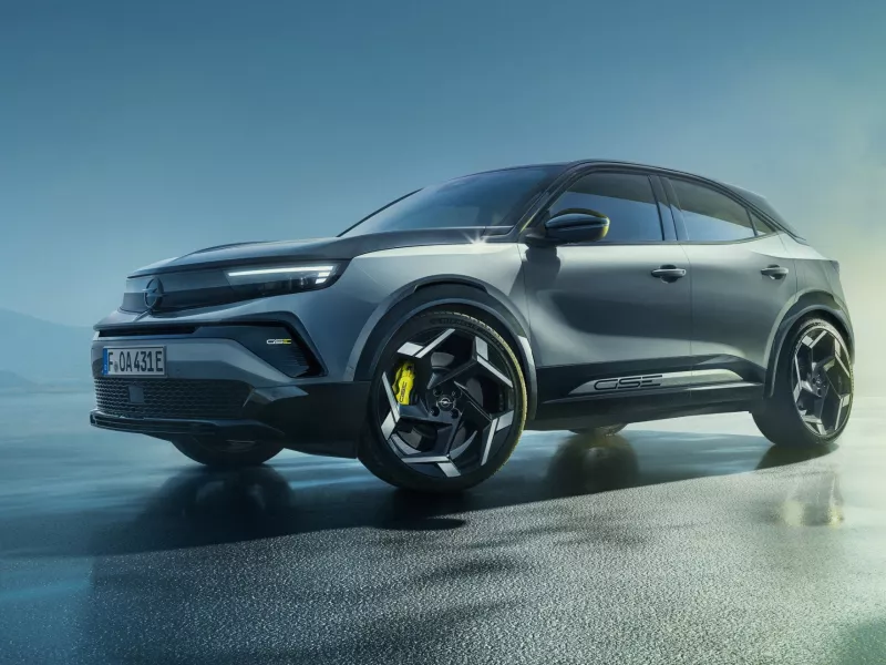 opel