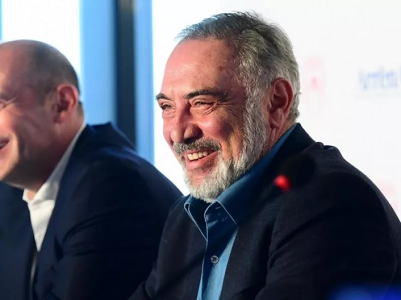 Τσάκος: Το όραμα για το νέο ΣΕΦ και το μήνυμα για τη χορηγία