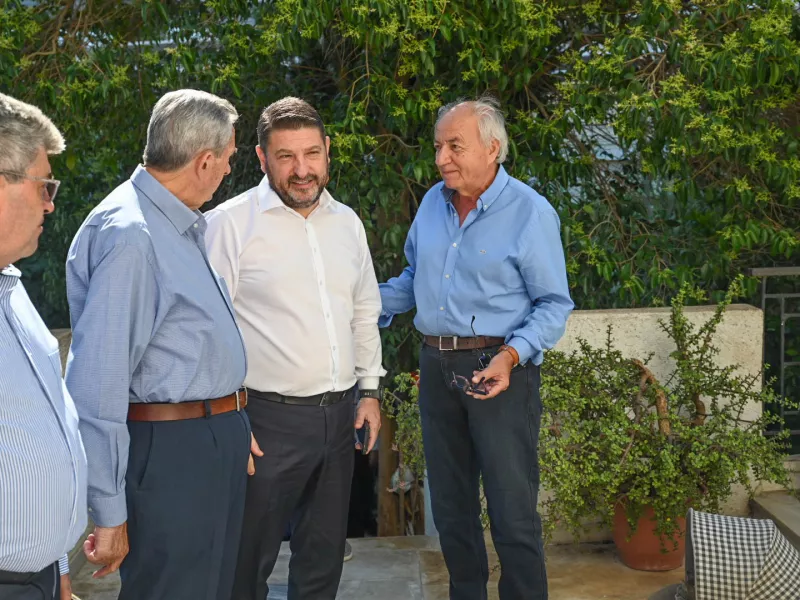 Νίκος Χαρδαλιάς 
