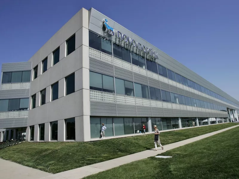 Novo Nordisk