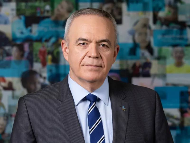 Ολύμπιος Παπαδημητρίου