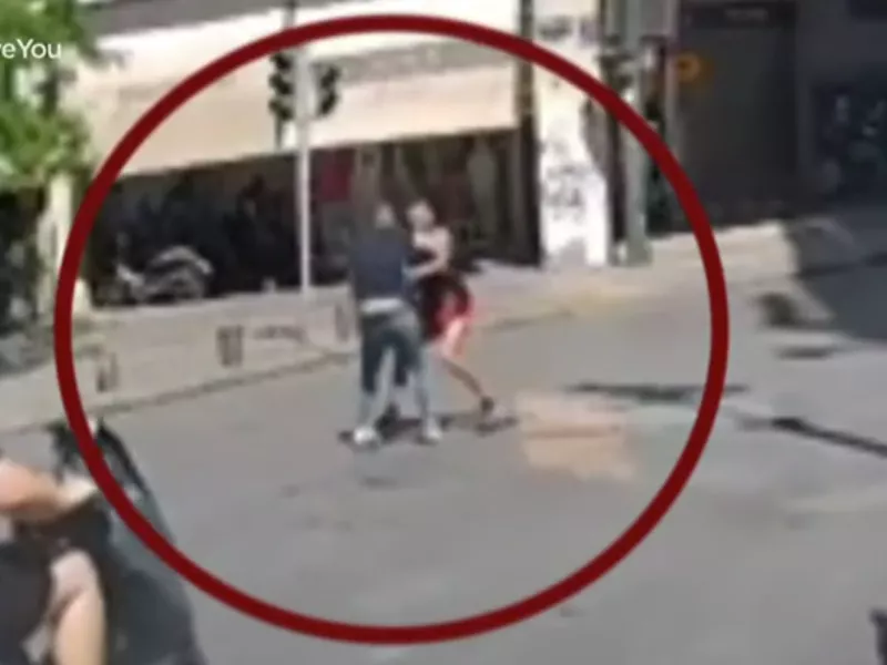 Ομόνοια 