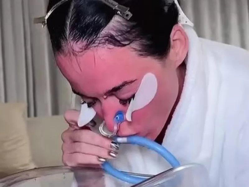 Κέιτι Πέρι