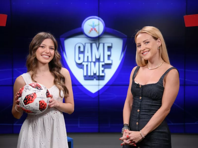 ΟΠΑΠ Game Time